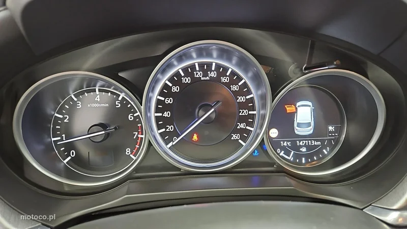 Mazda 6 14