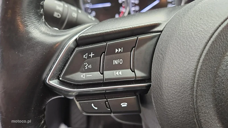 Mazda 6 16