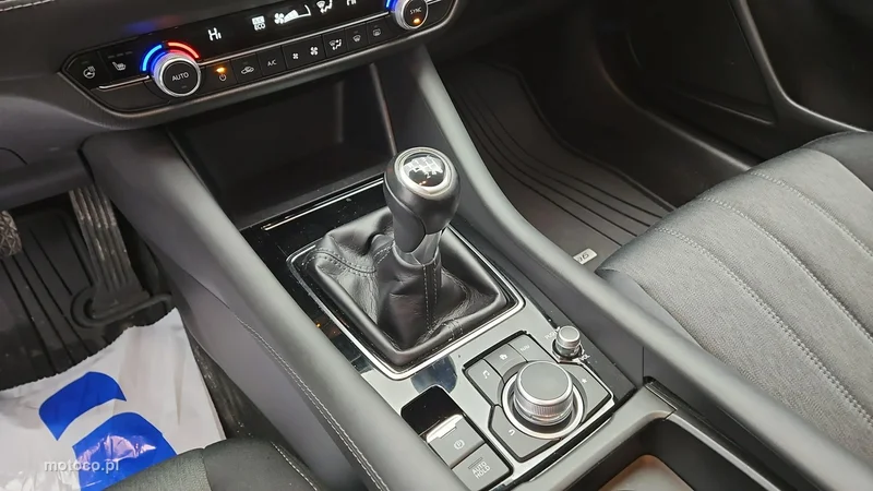 Mazda 6 18