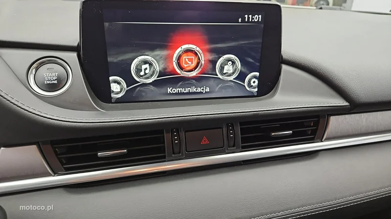 Mazda 6 20