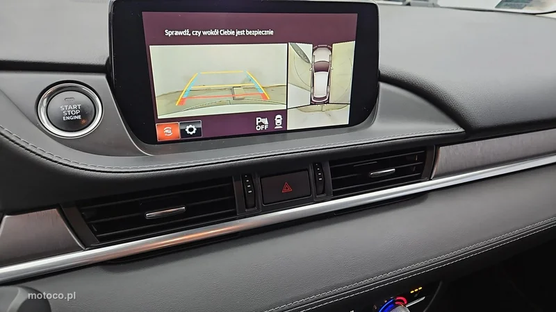 Mazda 6 21