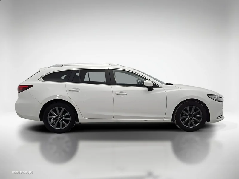 Mazda 6 6