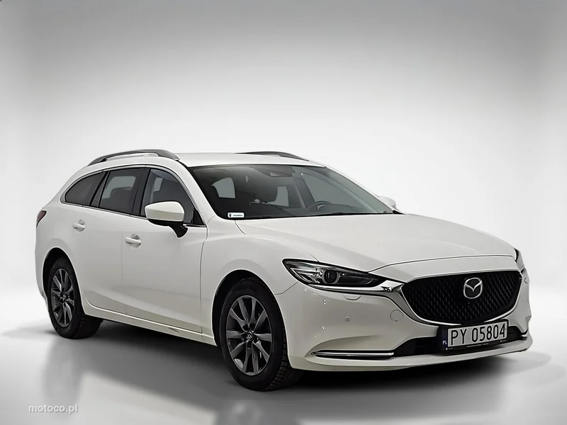 Mazda 6 7