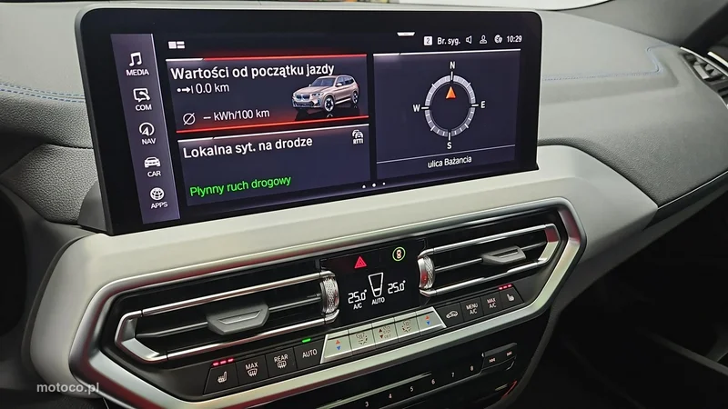BMW iX3 20