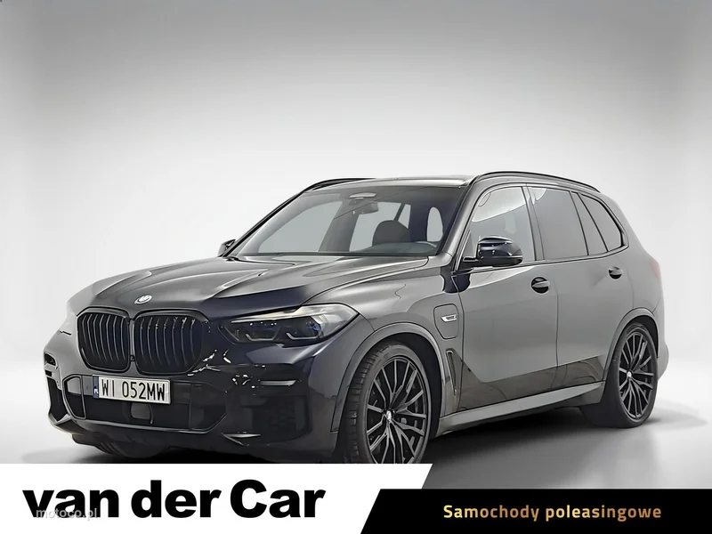 BMW X5 G05