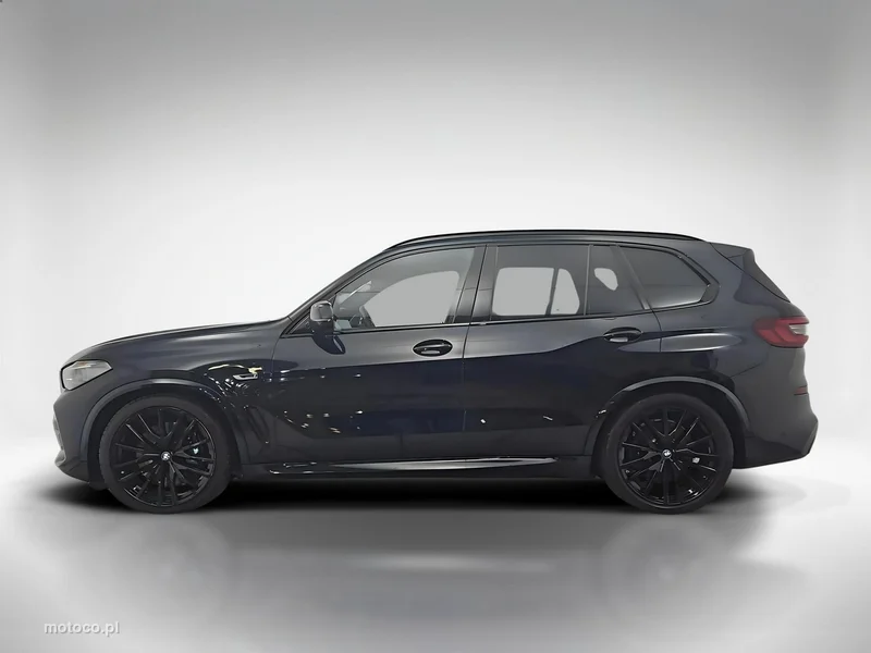 BMW X5 G05 2