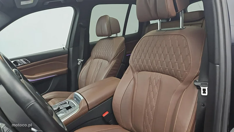 BMW X5 G05 11