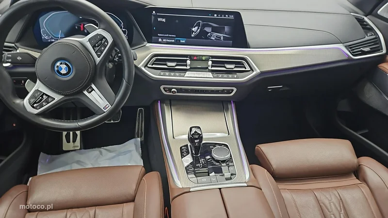 BMW X5 G05 13