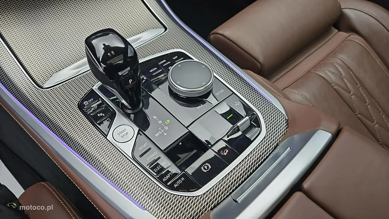 BMW X5 G05 18