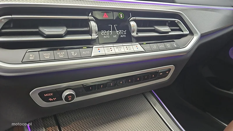 BMW X5 G05 19