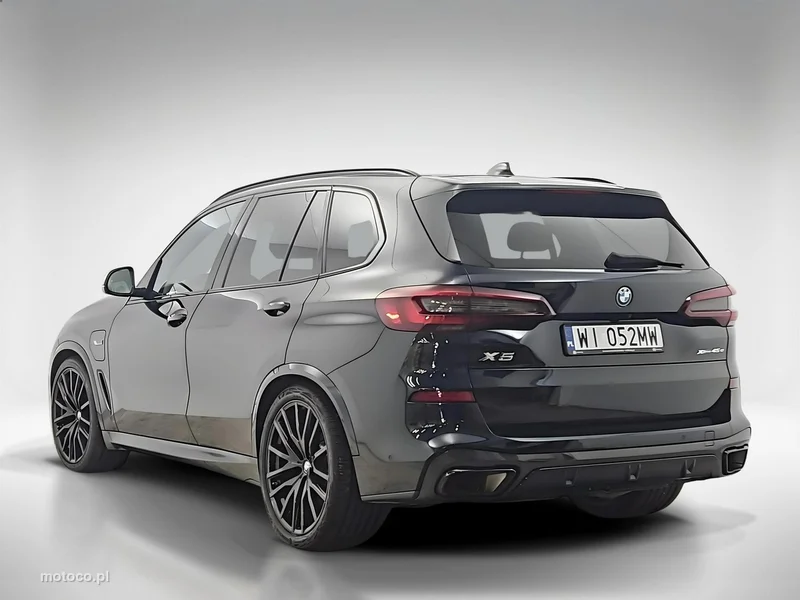 BMW X5 G05 3