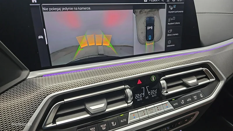 BMW X5 G05 21