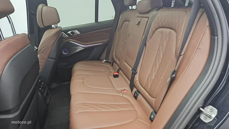 BMW X5 G05 22