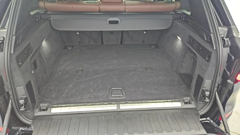 BMW X5 G05 24
