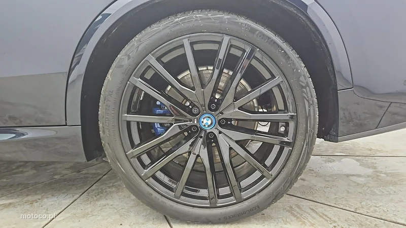 BMW X5 G05 25