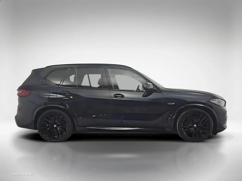 BMW X5 G05 6
