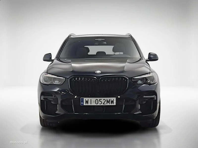 BMW X5 G05 8
