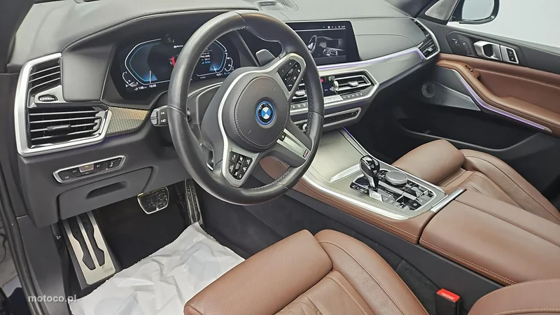 BMW X5 G05 9