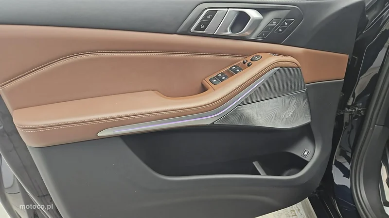 BMW X5 G05 10
