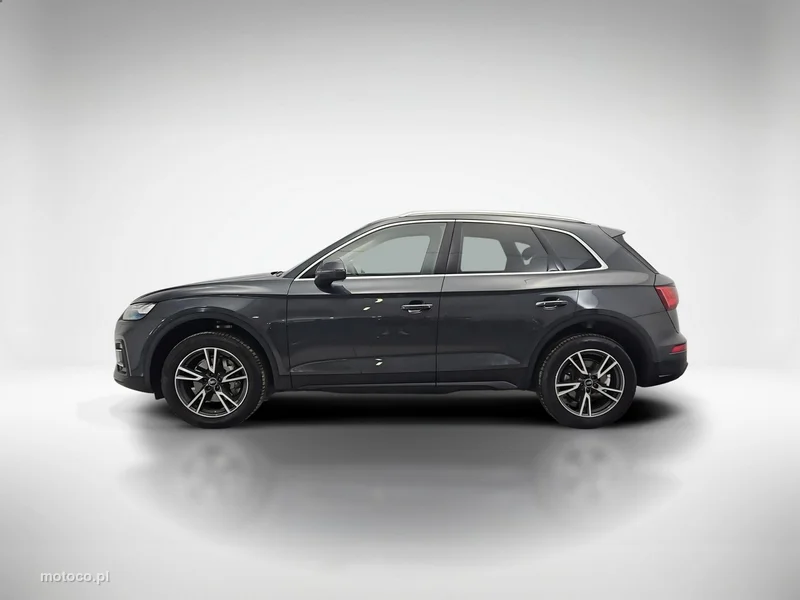 Audi Q5 FY 2