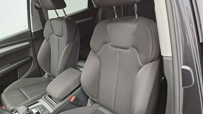 Audi Q5 FY 11