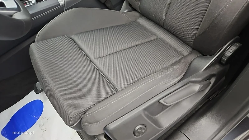 Audi Q5 FY 12