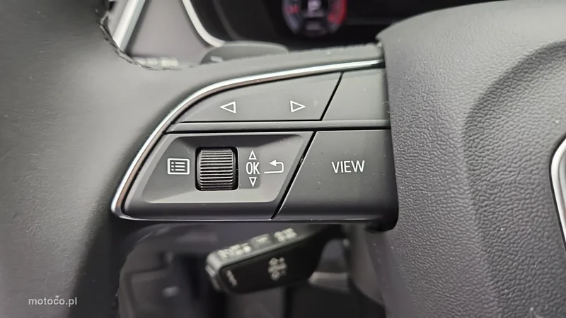 Audi Q5 FY 16
