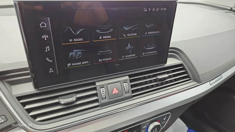 Audi Q5 FY 20