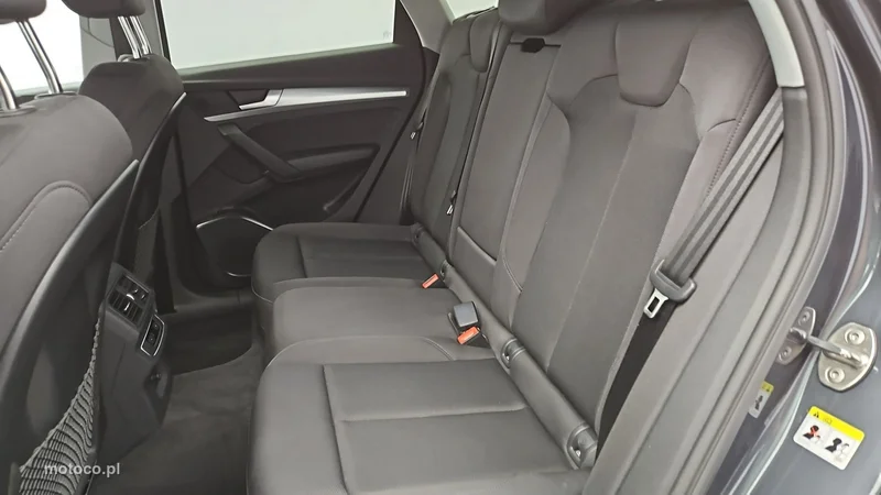 Audi Q5 FY 22