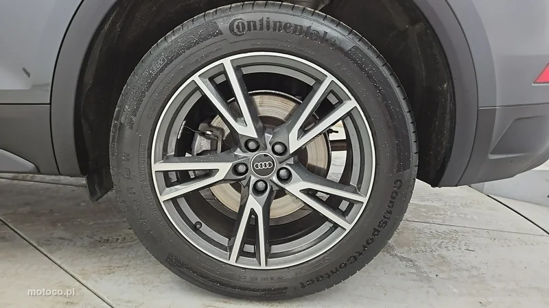 Audi Q5 FY 25