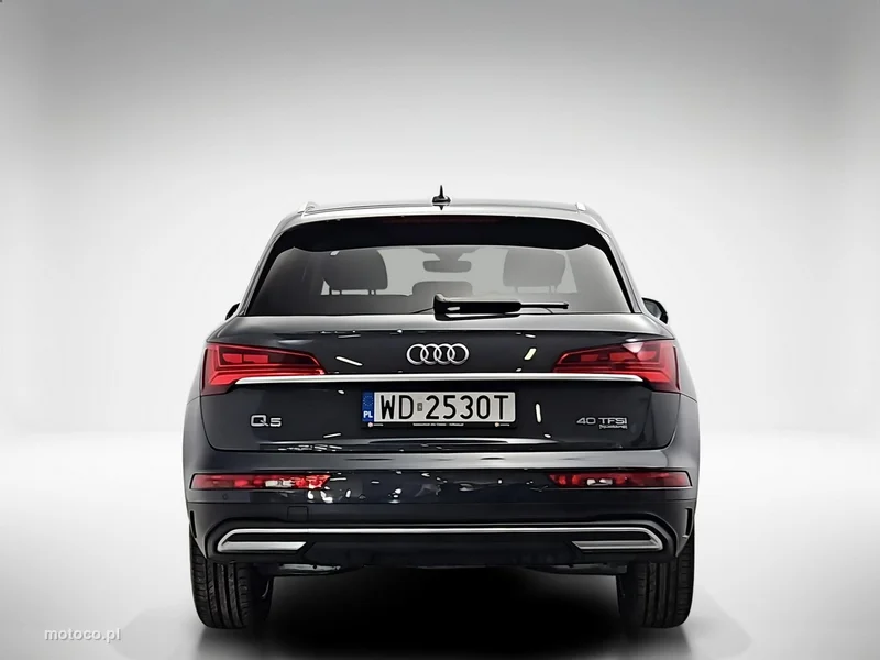 Audi Q5 FY 4