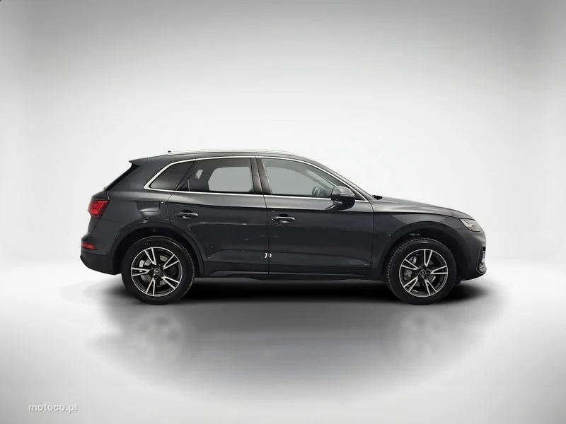 Audi Q5 FY 6