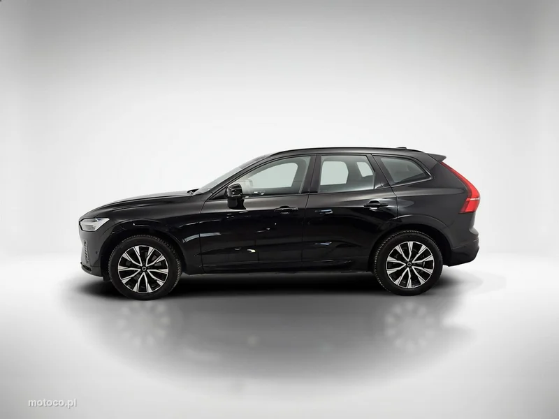 Volvo XC 60 2