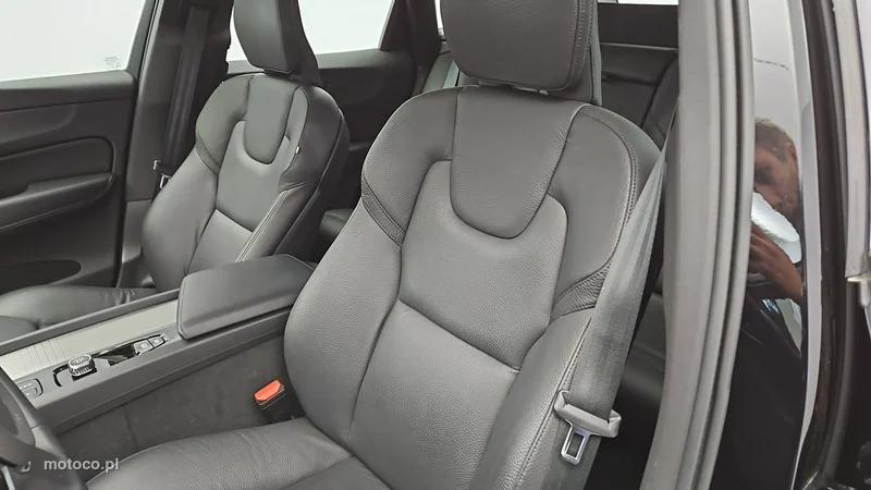 Volvo XC 60 11