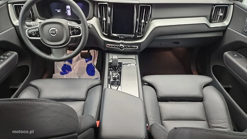 Volvo XC 60 13