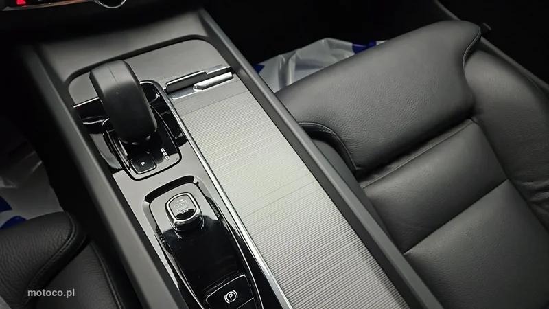 Volvo XC 60 18