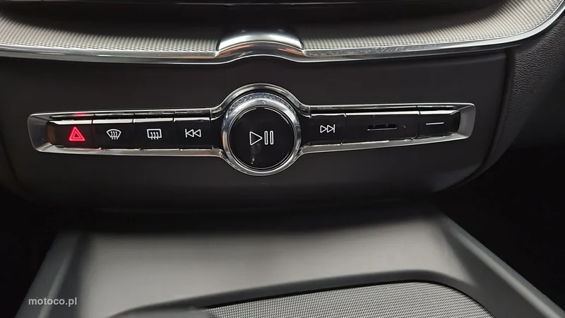 Volvo XC 60 19