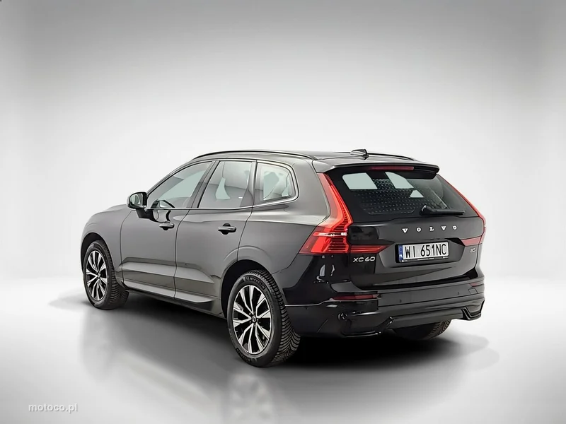 Volvo XC 60 3