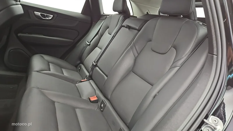 Volvo XC 60 22