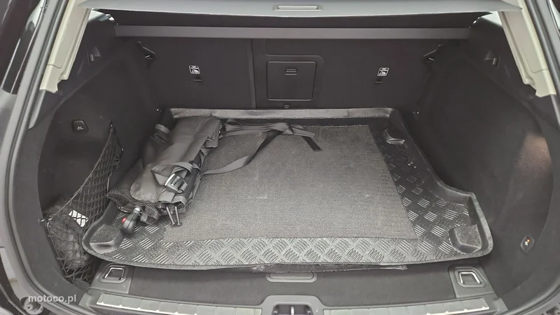 Volvo XC 60 24