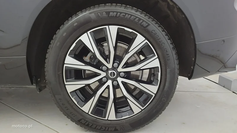 Volvo XC 60 26