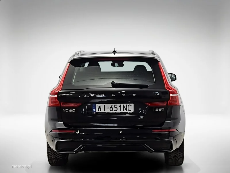 Volvo XC 60 4