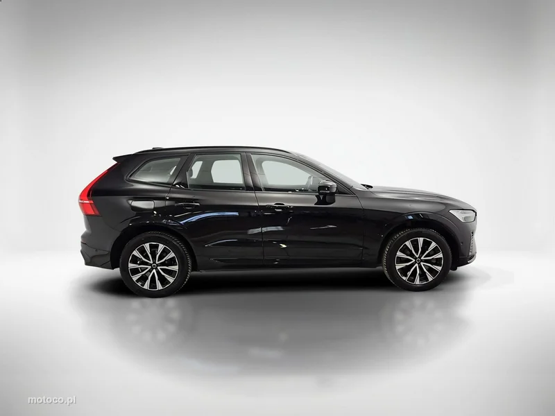 Volvo XC 60 6