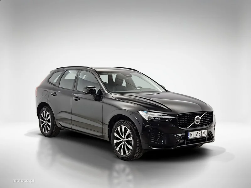 Volvo XC 60 7