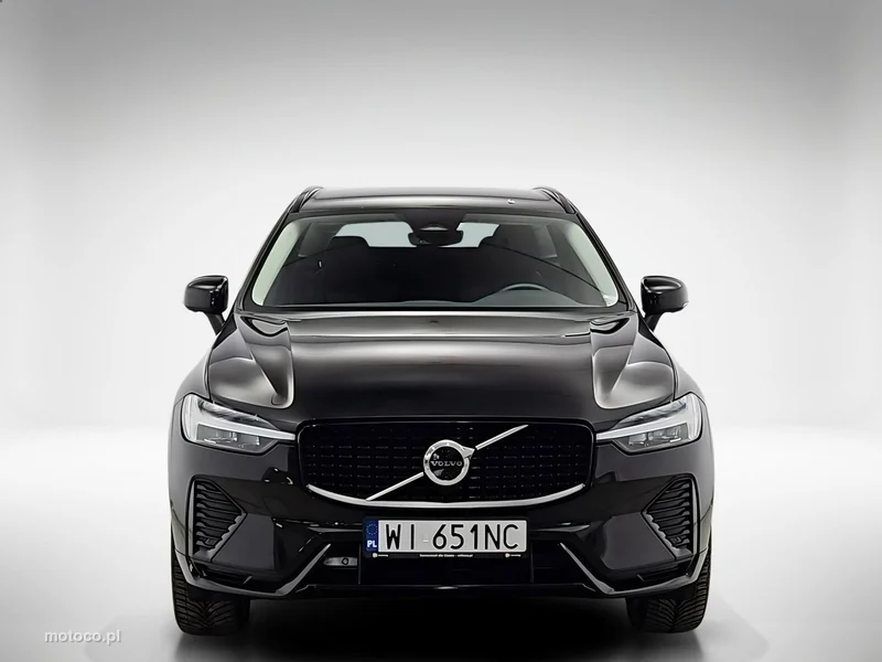 Volvo XC 60 8