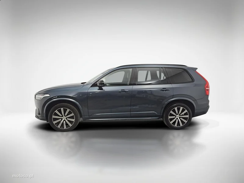 Volvo XC 90 2
