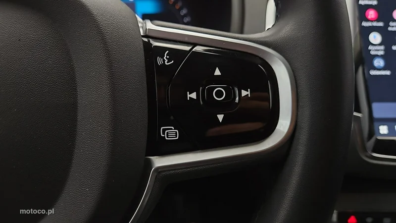 Volvo XC 90 15