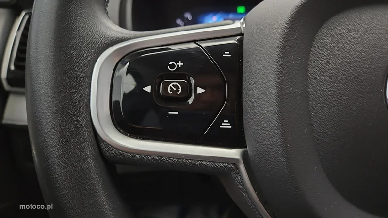 Volvo XC 90 16
