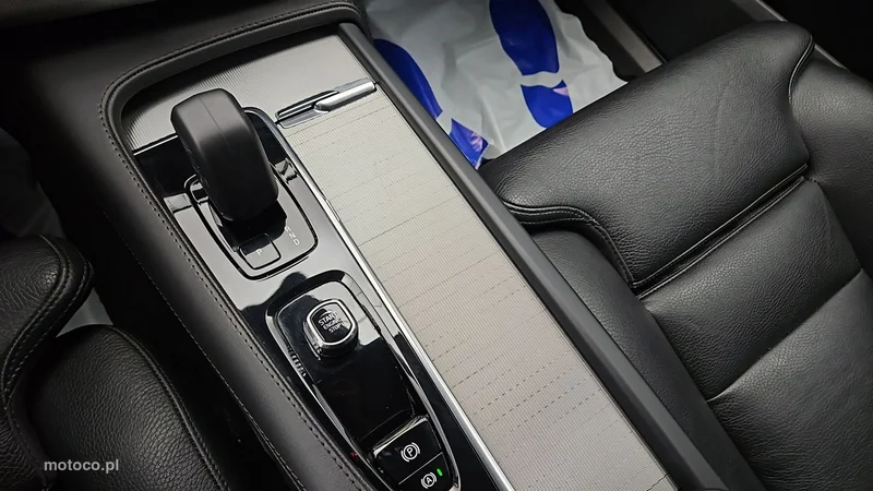 Volvo XC 90 18