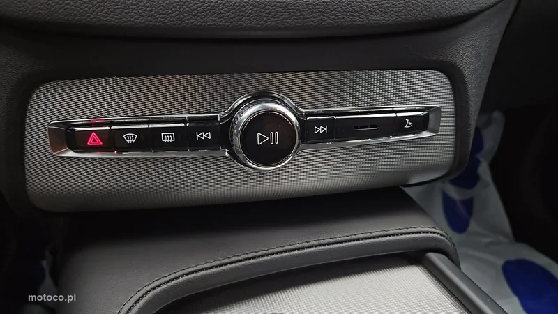 Volvo XC 90 19